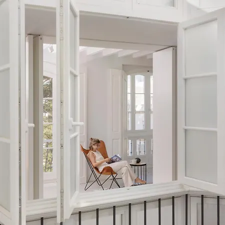 Lägenhet Candelaria10 *