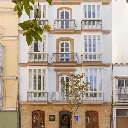 Lägenhet Candelaria10 *