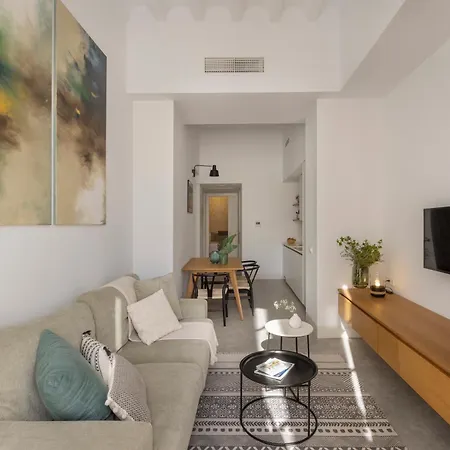 Candelaria10 Lägenhet