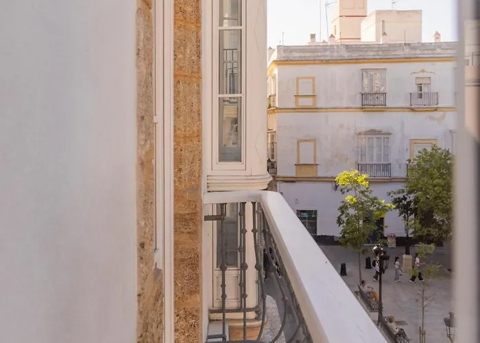 Apartment Candelaria10