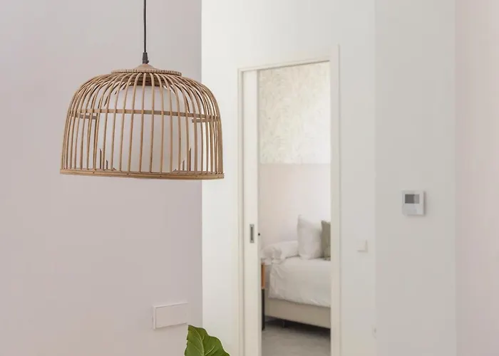 Candelaria10 Apartment *