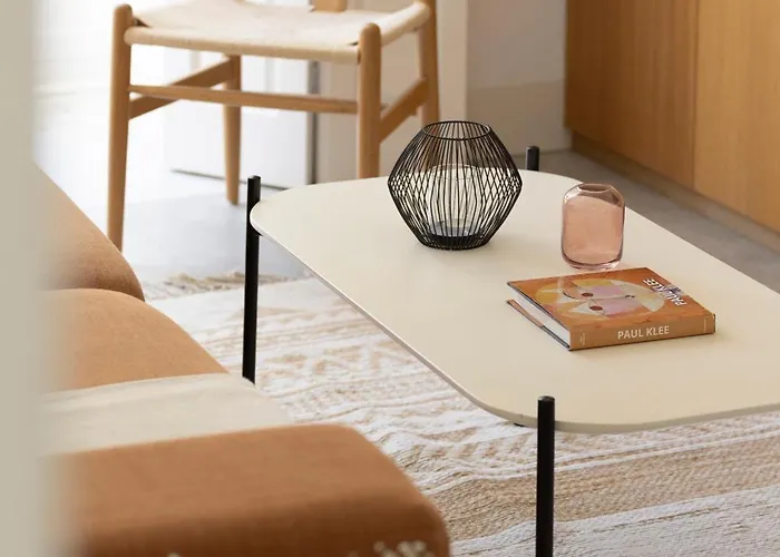 Apartment Candelaria10 *