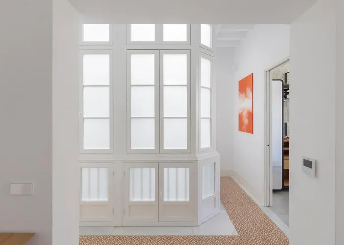 Apartment Candelaria10 Cadiz