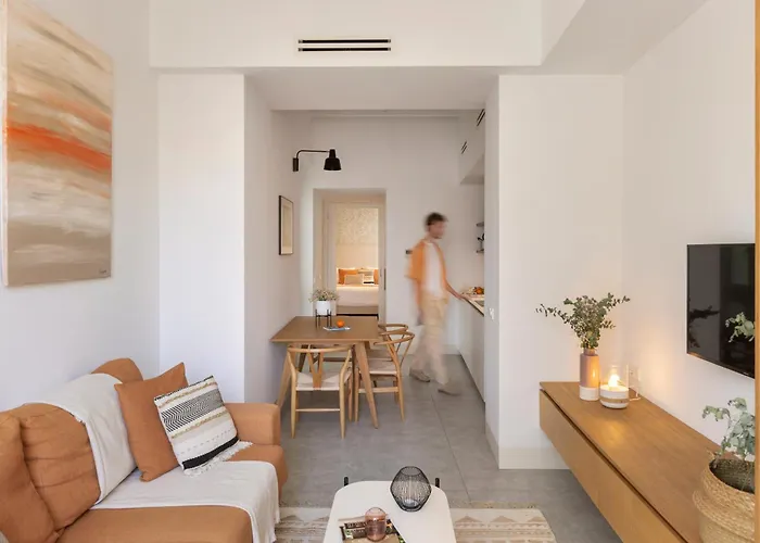 Apartment Candelaria10 Cadiz