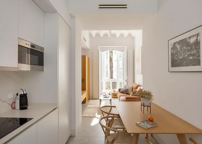 Apartment Candelaria10 *