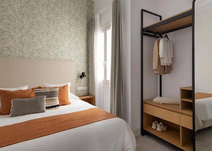 Candelaria10 Apartment Cadiz