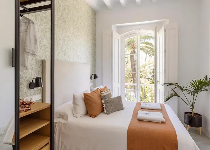 Candelaria10 Apartment Cadiz