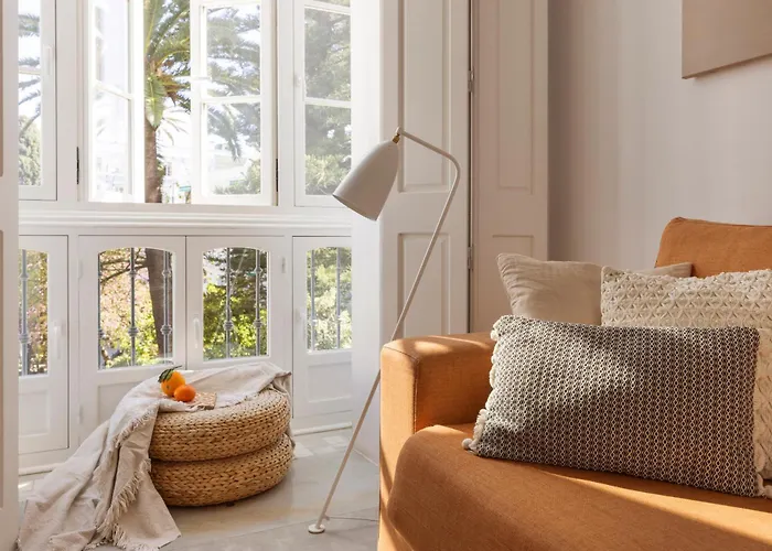 Apartment Candelaria10 Cadiz