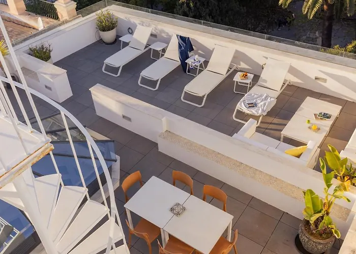 Candelaria10 Apartment Cadiz