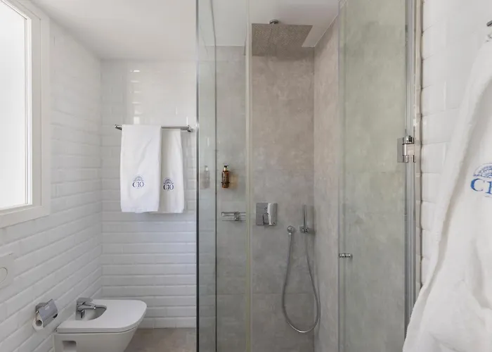 Apartment Candelaria10 Cadiz