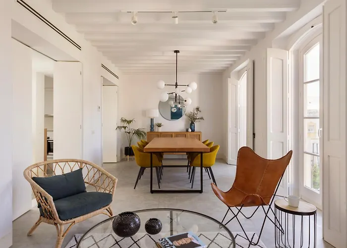 Apartment Candelaria10 Cadiz