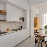 Apartament Candelaria10 Kadyks