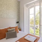 Candelaria10 Apartment