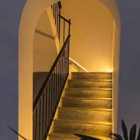 Candelaria10 Апартаменти