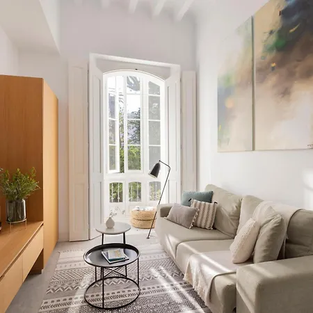 Apartament Candelaria10