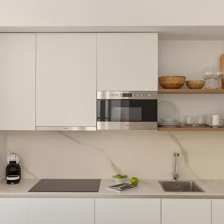 Апартаменти Candelaria10 Кадіс