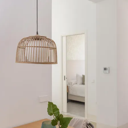 Candelaria10 Апартаменти *