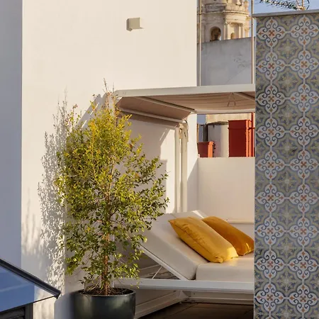 Candelaria10 * Кадіс