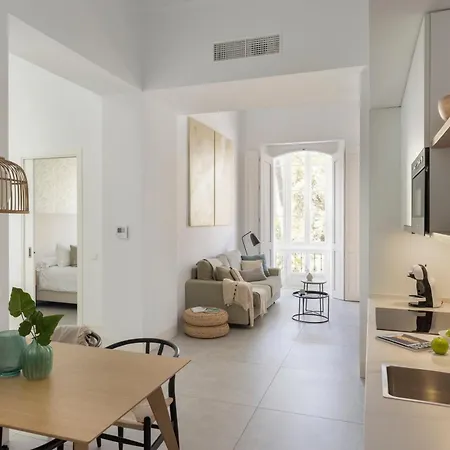 Candelaria10 * Кадіс