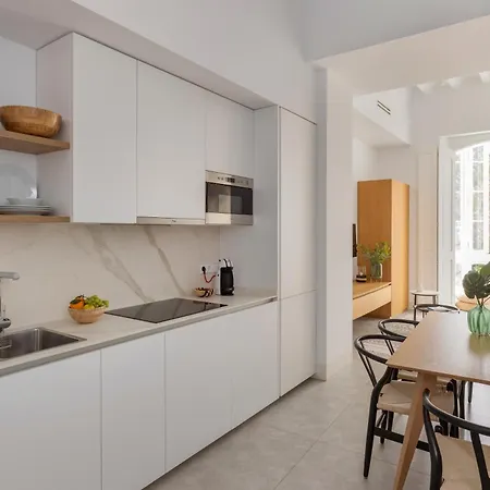 公寓 Candelaria10 加的斯