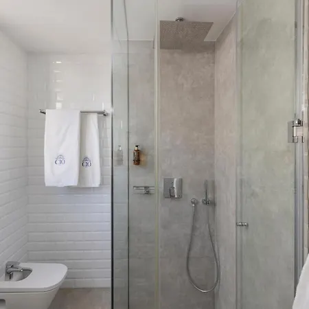 Апартаменти Candelaria10 Кадіс