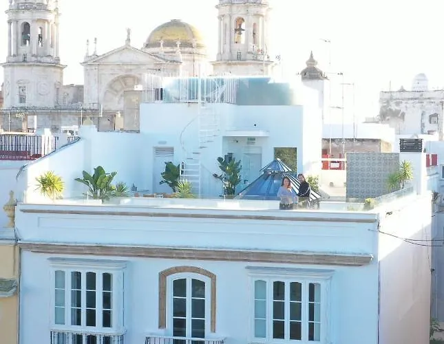 Candelaria10 Appartement