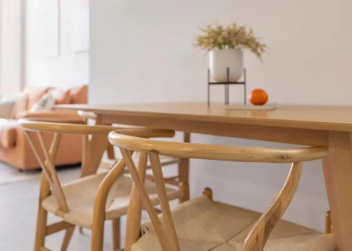 Candelaria10 Appartement