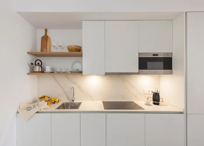 Candelaria10 Apartment *