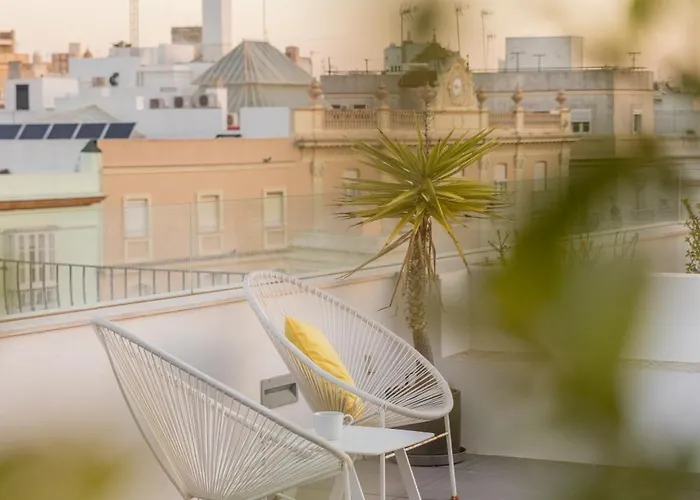 Appartement Candelaria10