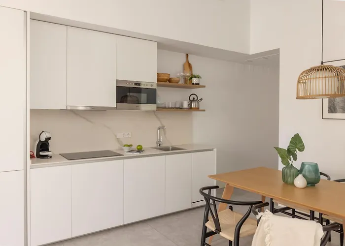 Apartment Candelaria10 *