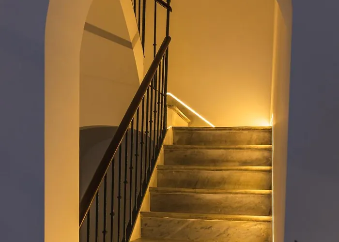 Candelaria10 Appartement