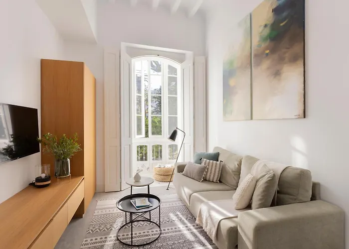 Apartment Candelaria10