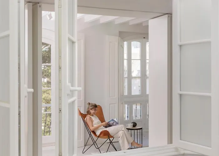 Apartment Candelaria10 *