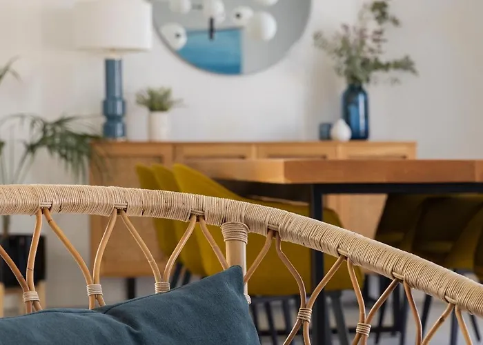 Apartment Candelaria10 Cádiz