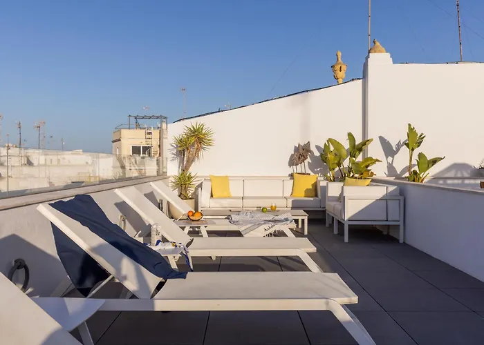 Apartment Candelaria10 *