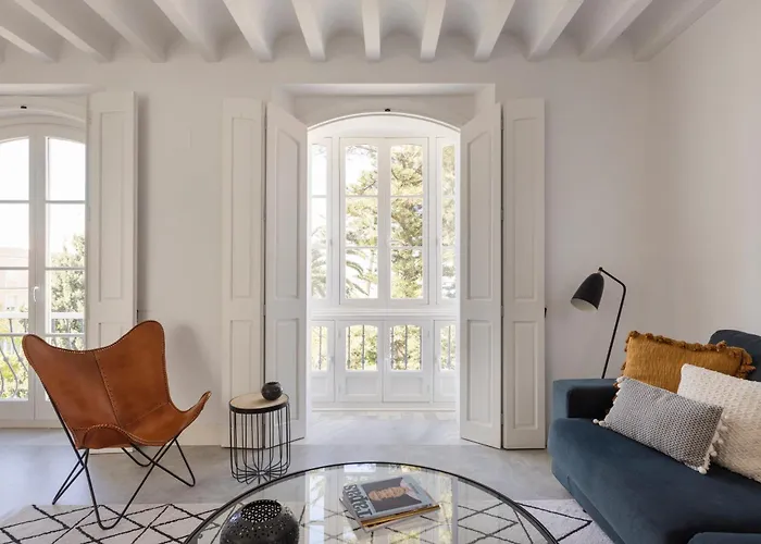 Appartement Candelaria10