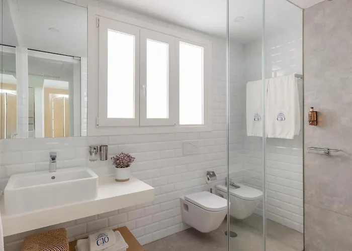 Candelaria10 Lägenhet Cádiz