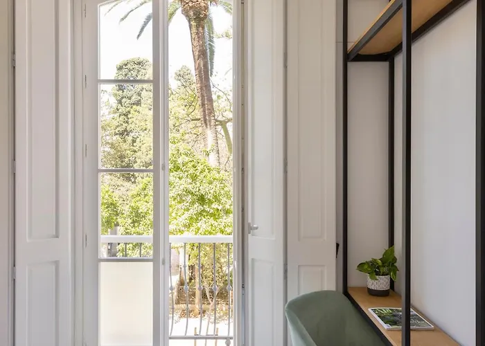 Appartement Candelaria10