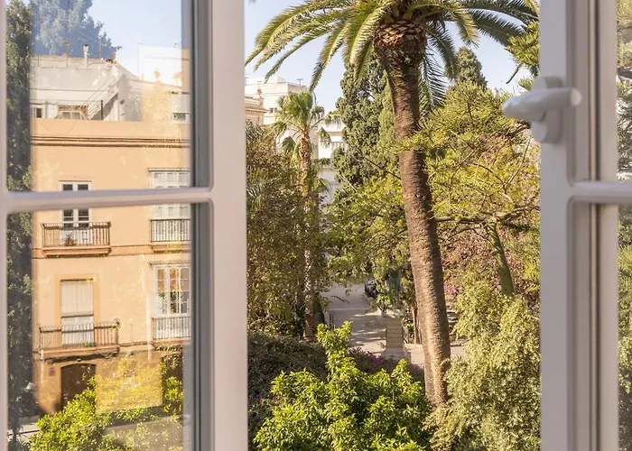 Candelaria10 Appartement