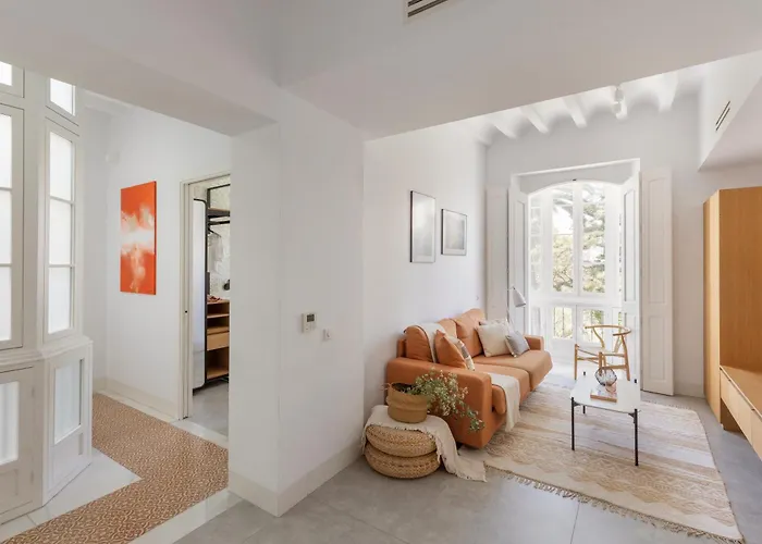 Apartment Candelaria10