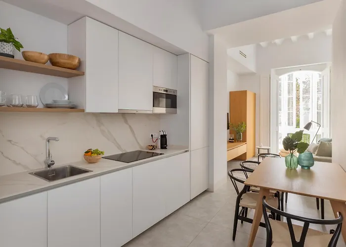 Appartement Candelaria10 Cádiz