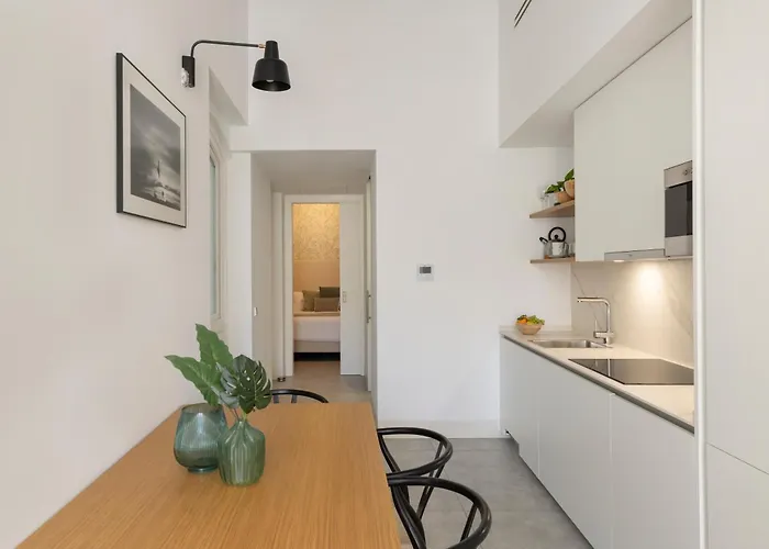 Appartement Candelaria10