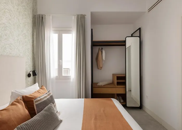 Candelaria10 Appartement