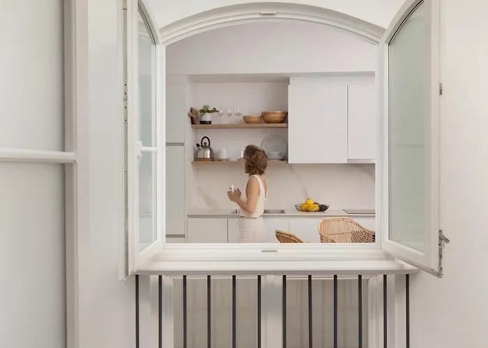 Apartment Candelaria10 *