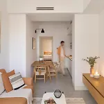 Apartamento Candelaria10 Cádis
