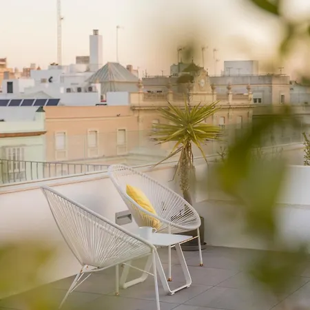 Apartmán Candelaria10