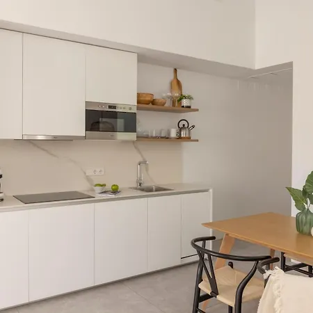 Apartmán Candelaria10 *