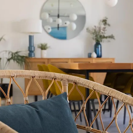 Apartmán Candelaria10 Cádiz