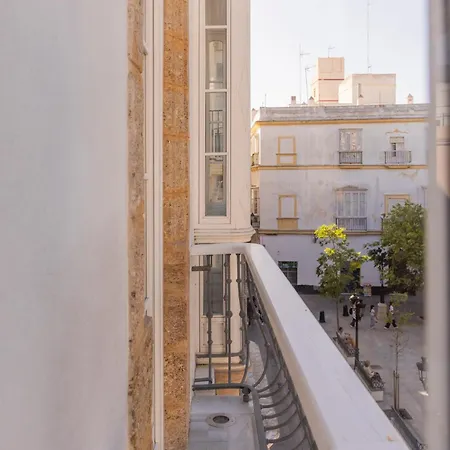 Apartmán Candelaria10