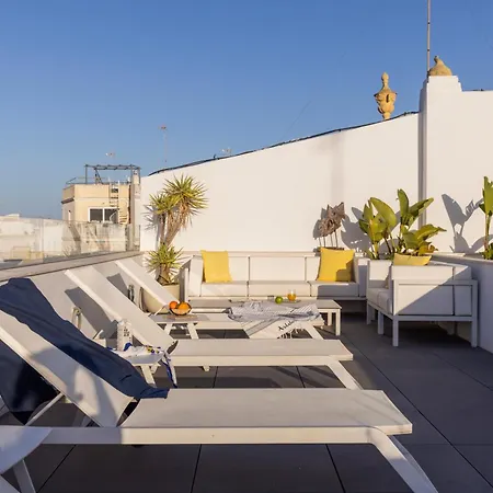 Apartmán Candelaria10 *